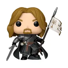 FUNKO - EL SEÑOR DE LOS ANILLOS BOROMIR 1986