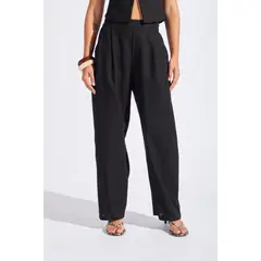 LUVARO - Pantalón Balloon