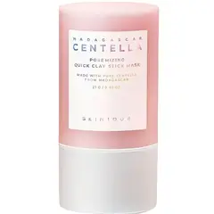 SKIN1004 - Madagascar Centella Poremizing Quick Clay Stick Mask 27 gr