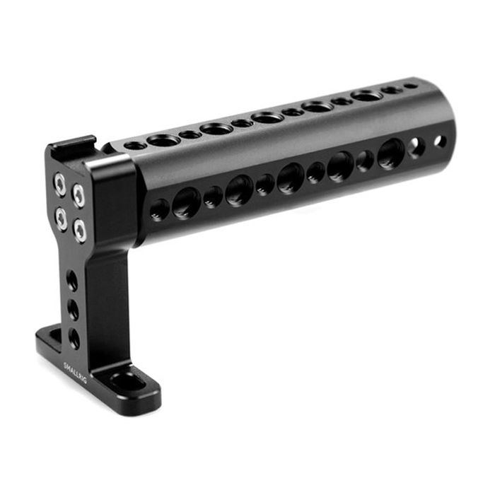 Mango Superior Smallrig con Soporte de Zapata - 1638B
