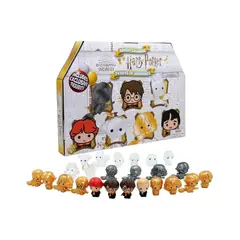 HARRY POTTER - Advent Calendar Set Countdown to Christmas
