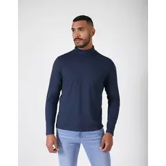PIEERS - Cafarena Slim Fit Manga Larga Hombre Elmer