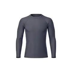 E'MHIDAS SWIMWEAR - Polo Licrado de Hombre con protección UV