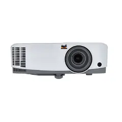 VIEWSONIC - Proyector PA503S SVGA DLP 4000 Lumens VGA, HDMI