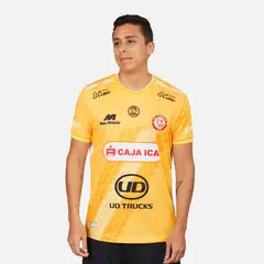 NEW ATHLETIC - Camiseta Chankas 2026 2.0 para Hombre