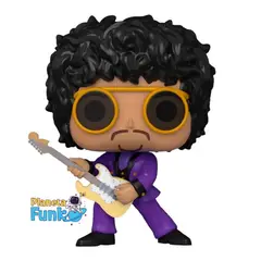 FUNKO - JIMI HENDRIX POP 311 EXCLUSIVO