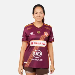 NEW ATHLETIC - Camiseta Chankas 2026 Edición 2.0 para Mujer