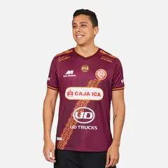 NEW ATHLETIC - Camiseta Chankas 2026 Edición 2.0 para Hombre