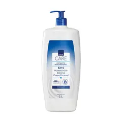 AVON - LOCION HIDRATANTE EXTRACTO DE ALMENDRAS 1 LITRO