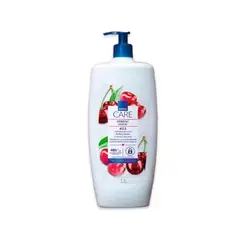 AVON - LOCION HIDRATANTE CEREZA 1 LITRO