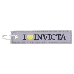 INVICTA - - Llavero I Love IPM219
