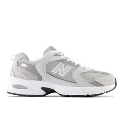 NEW BALANCE - Zapatillas Unisex Adulto 530 Gris v5