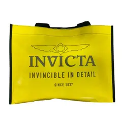 INVICTA - - Bolsa de compras IPM001
