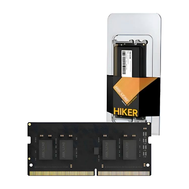 MEMORIA RAM DDR4 DE 16GB HIKSEMI HIKER SODIMM 2666MHZ LAPTOP