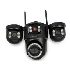 OEM - Cámara De Seguridad Para Exteriores Wifi