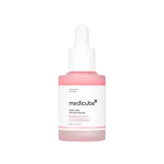 MEDICUBE - Suero PDRN Pink Peptide Serum Antiedad 30ml