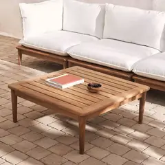 KOMAROVA ART HOME - Mesa Nerea de Komarova