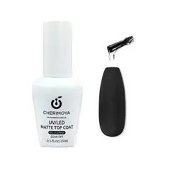 GENERICO - Top Coat Matte Sin Limpieza