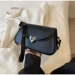 GENERICO - CARTERA ELEGANTE PARA DAMA