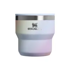 STANLEY - Taza Everyday Stacking Camp Cup 10 oz Sunrise Spiral