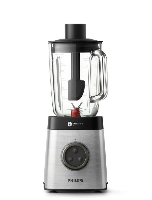 Licuadora premium 2 Lt 1400 W Inox HR3652_00