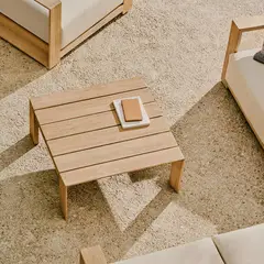 KOMAROVA ART HOME - Mesa Varcova de Komarova