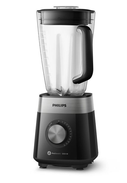 Licuadora 2 litros 12 vel 1200w vaso tritan HR2242_92