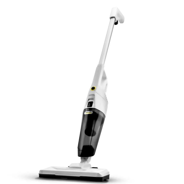 Aspiradora vertical 2 en 1 VCL Stick 1000W