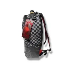 GENERICO - MOCHILA SPAYGROUND BIOCUERO ALTERNAVITO