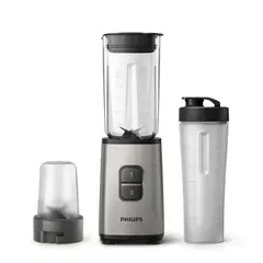 PHILIPS - Minilicuadora 1lt daily collection HR260480