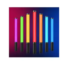 ULANZI - Barra Luz Led Vl119 Fotógrafosvideógrafoscreadores