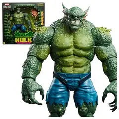 Hasbro - Marvel Legends Hulk Abomination