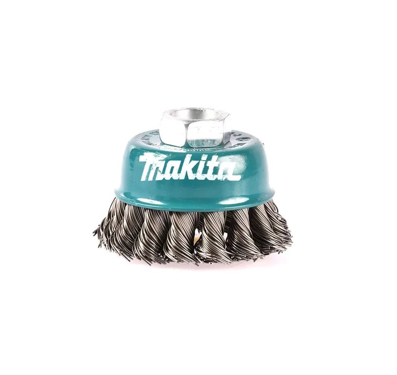 GRATA COPA TRENZADA 3" 0.5MM M14 D-24131 -