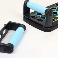 GENERICO - Tablero De Flexiones - Push Up Para Entrenamiento Completo