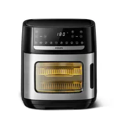 PHILIPS - Horno digital Airfryer de aire 12 litros AI551_07