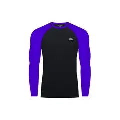 E'MHIDAS SWIMWEAR - Polo Licrado de Hombre Impulse