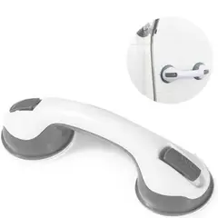 GENERICO - Barra De Sujeción Con Ventosa Para Baño