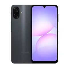 SAMSUNG - Galaxy A07 128GB 4GB Ram Registrado Negro