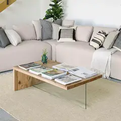 KOMAROVA ART HOME - Mesa Arena de Komarova