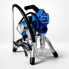 REX TECH INDUSTRIAL MACHINES - Pulverizador de Pintura Airless 3900 Rextech