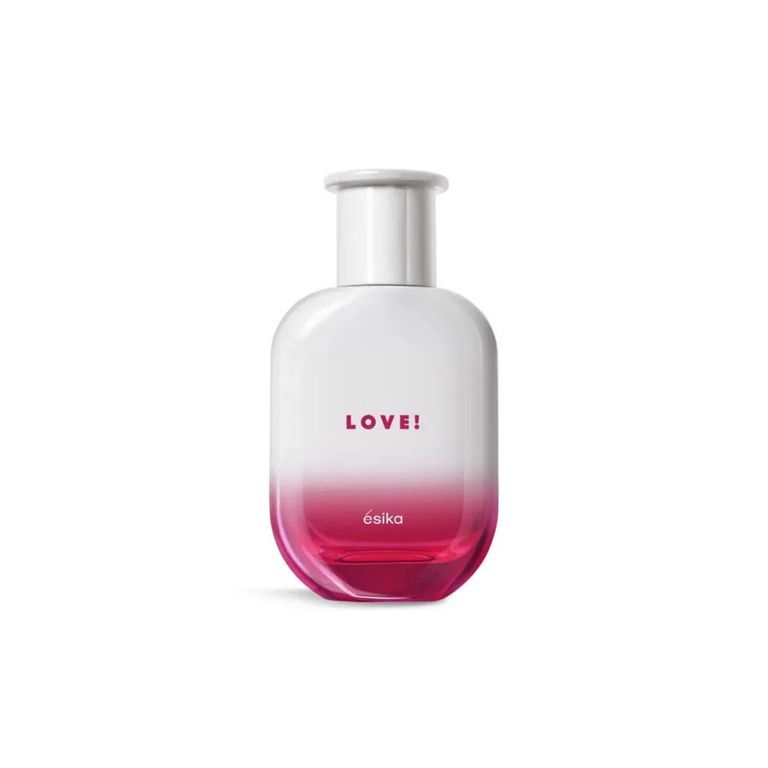 EMOTIONS LOVE EAU DE PARFUM 45 ML