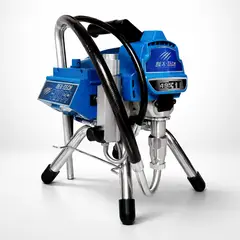 REX TECH INDUSTRIAL MACHINES - Pulverizador de Pintura Airless 4900 Rextech