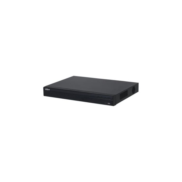 NVR 16 Canales NVR4216-4KS3 4K H.265+ HDMI