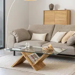 KOMAROVA ART HOME - Mesa Kostyuk de Komarova