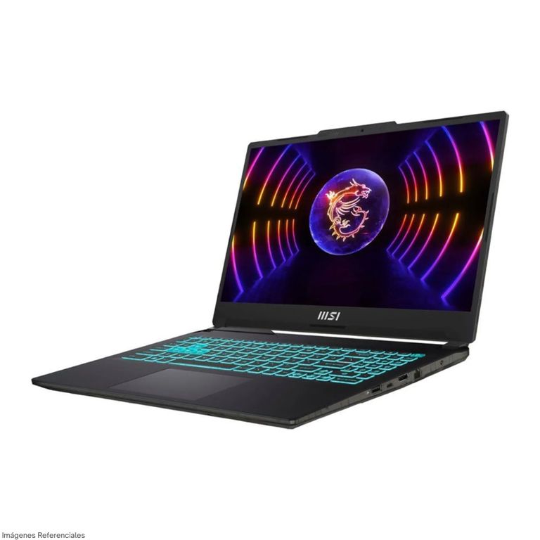 Laptop Cyborg 15 A13VE Intel Core i7-13620H 16GB RAM 512GB SSD RTX 4050-6GB 15.6" A13VE-218US
