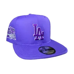 GENERICO - GORRA PLANA SNAPBACK LOS ANGELES MLB