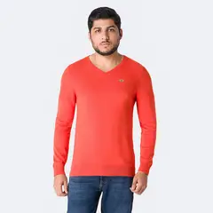 PIONIER - Chompa Moda Frizt Hilos Hombre