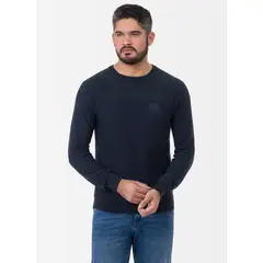 NORTON - Chompa Moda Fherit Hilos Hombre