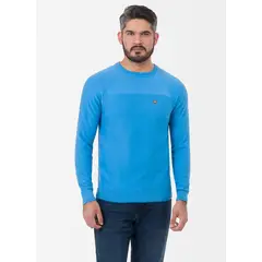 NORTON - Chompa Moda Ivanov Hilos Hombre