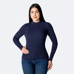 Pionier - Chompa Hilo Kiarilt Hilos Mujer